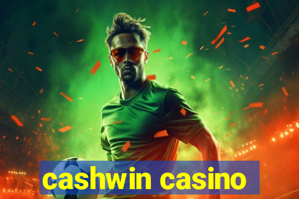 cashwin casino