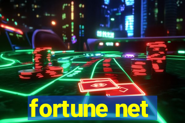 fortune net