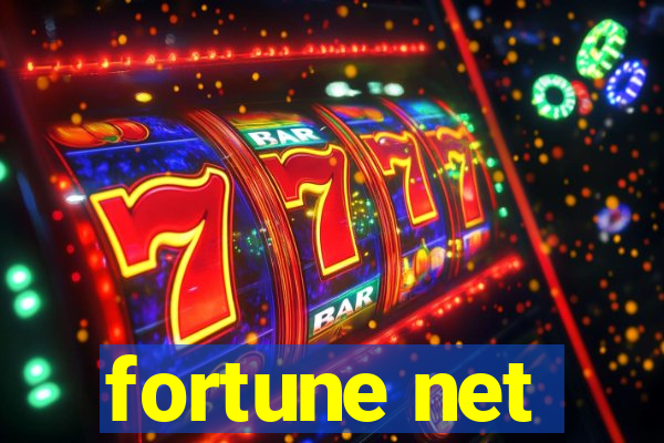 fortune net