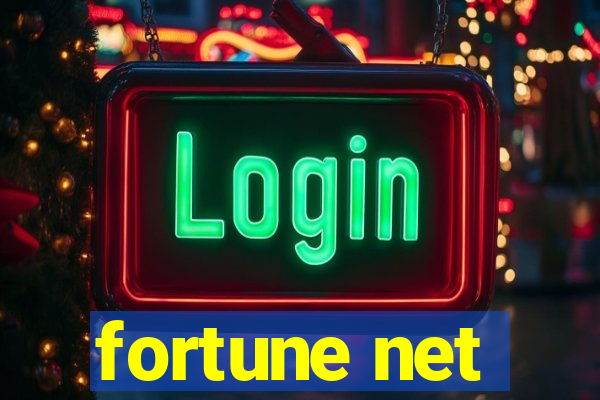 fortune net