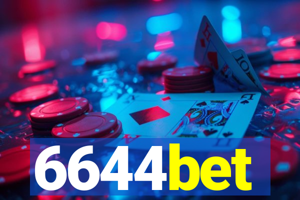 6644bet