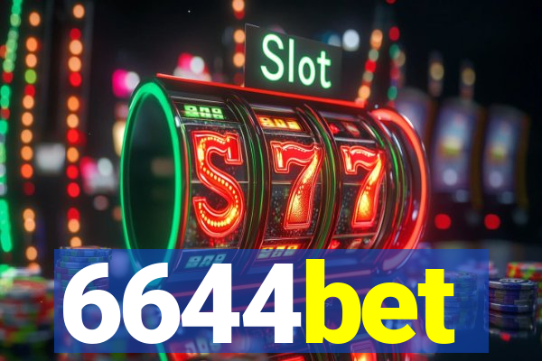 6644bet