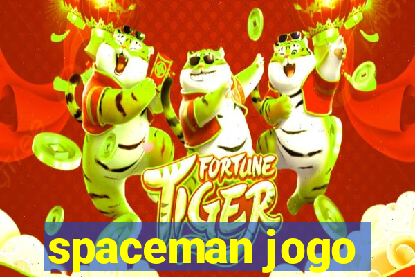 spaceman jogo