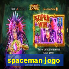 spaceman jogo