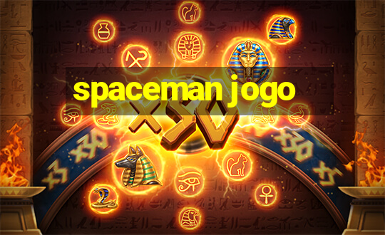 spaceman jogo