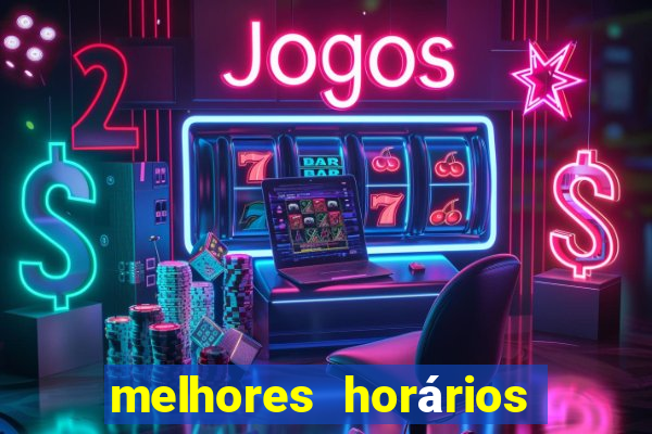 melhores horários para jogar spaceman