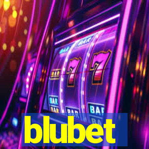 blubet