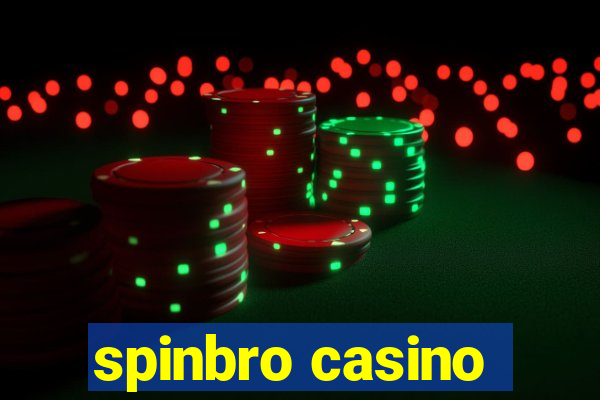 spinbro casino