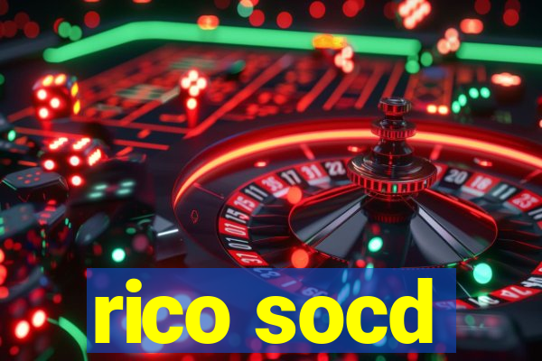 rico socd