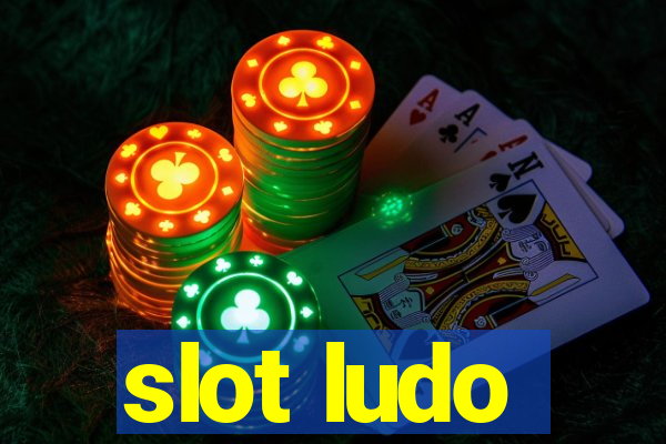 slot ludo