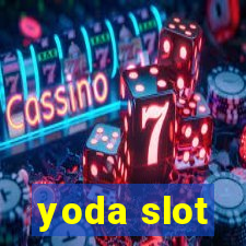 yoda slot