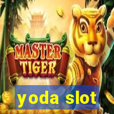 yoda slot