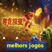 melhors jogos