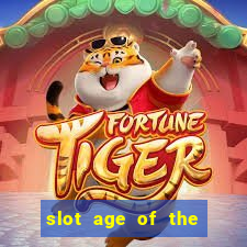 slot age of the gods wheels of olympus