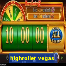 highroller vegas