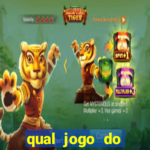 qual jogo do tigrinho ta pagando agora