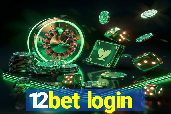 12bet login