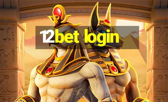 12bet login