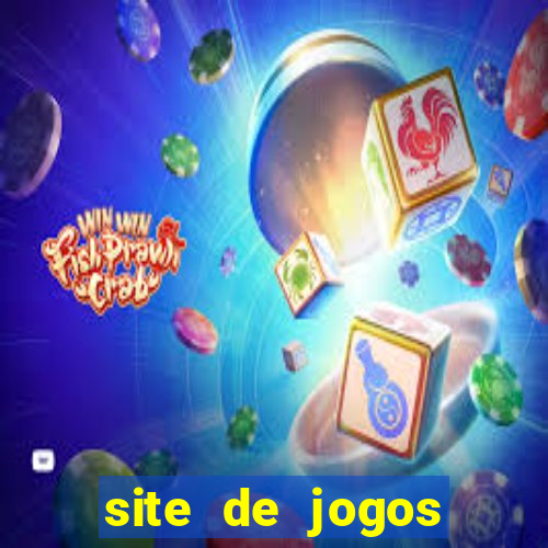 site de jogos online de futebol