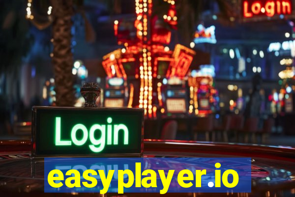 easyplayer.io