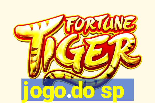 jogo.do sp