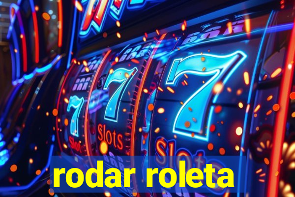 rodar roleta