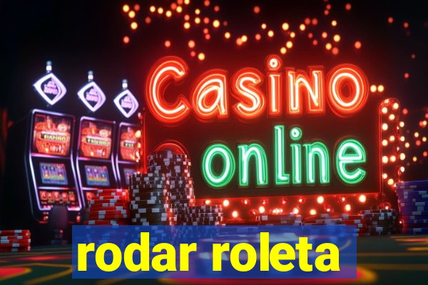 rodar roleta