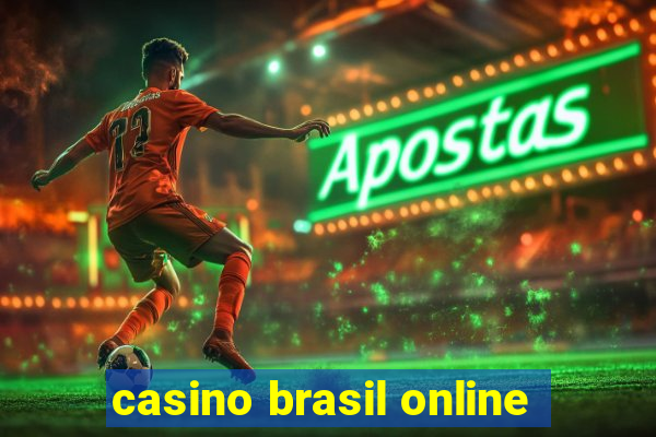 casino brasil online