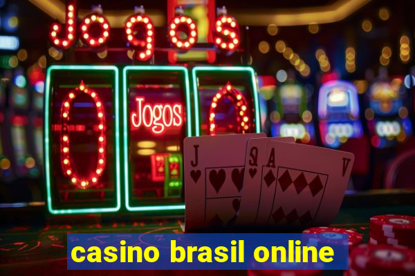 casino brasil online