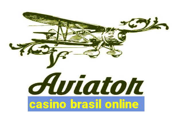 casino brasil online