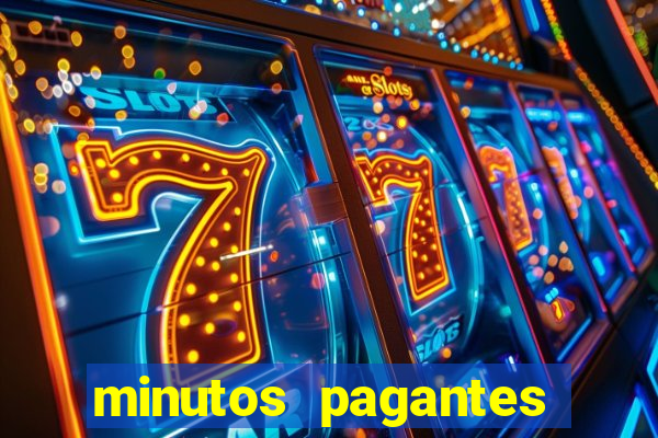 minutos pagantes fortune tiger atualizado