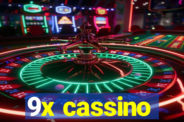 9x cassino