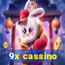 9x cassino