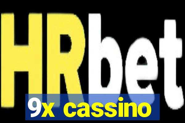 9x cassino