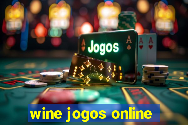 wine jogos online