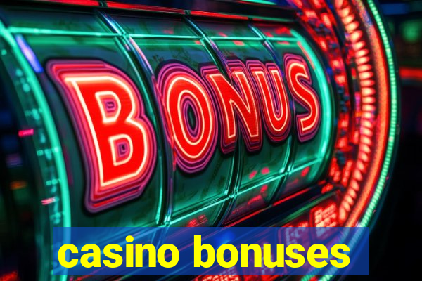 casino bonuses