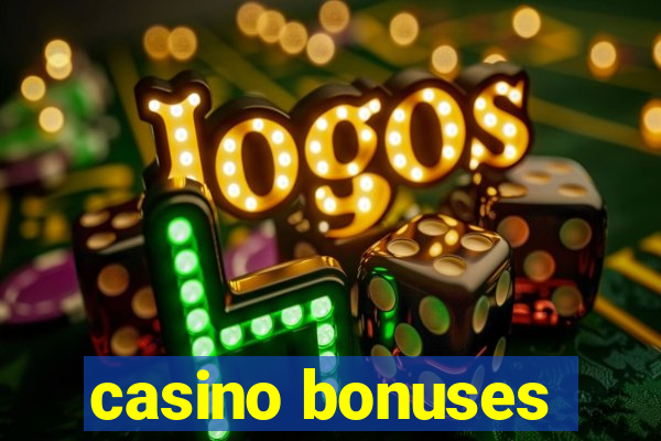 casino bonuses