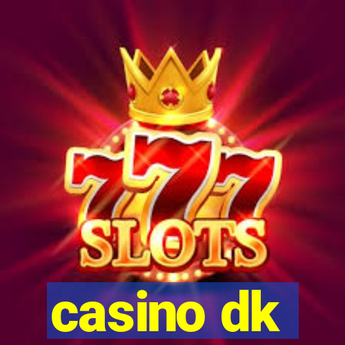 casino dk