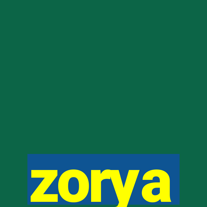 zorya