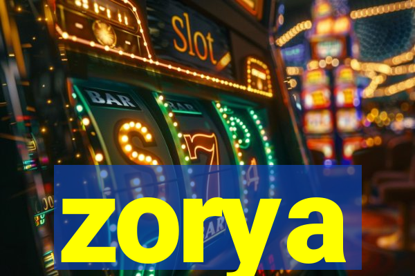 zorya