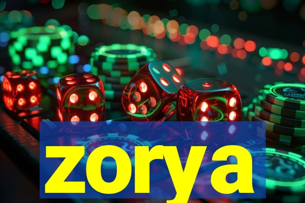 zorya