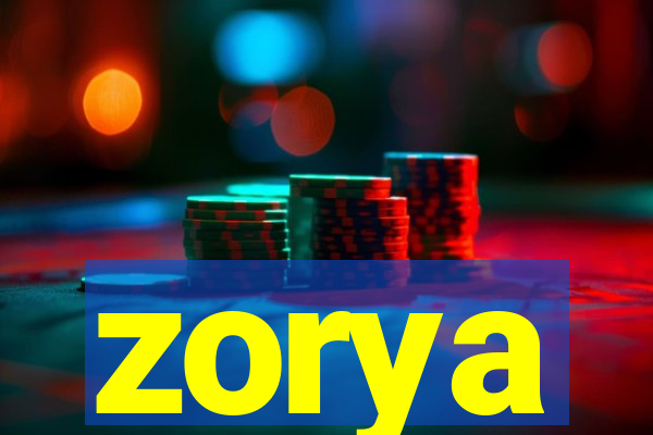 zorya