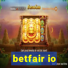 betfair io