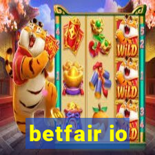 betfair io