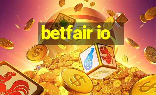 betfair io