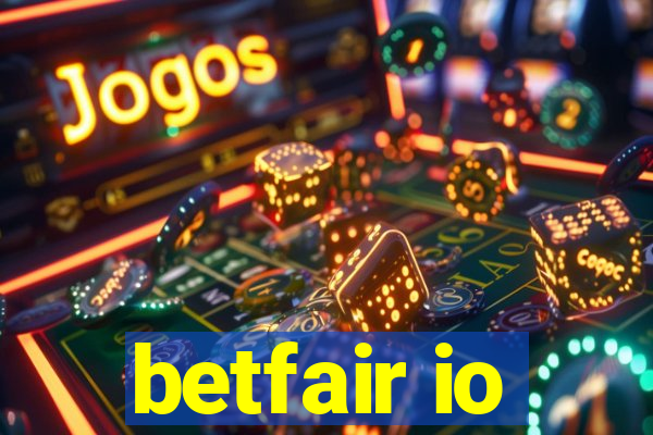 betfair io