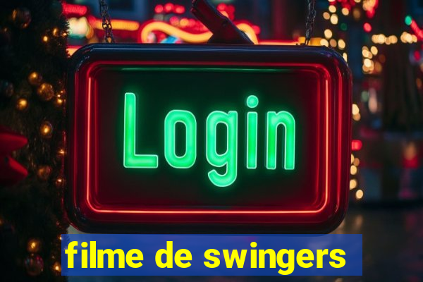 filme de swingers