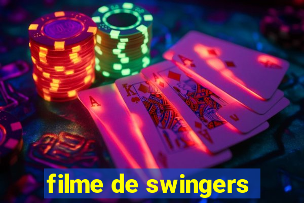 filme de swingers