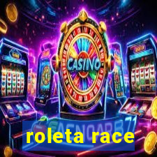 roleta race