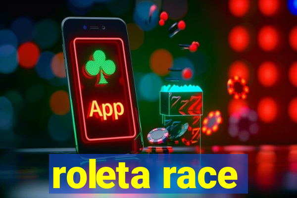 roleta race